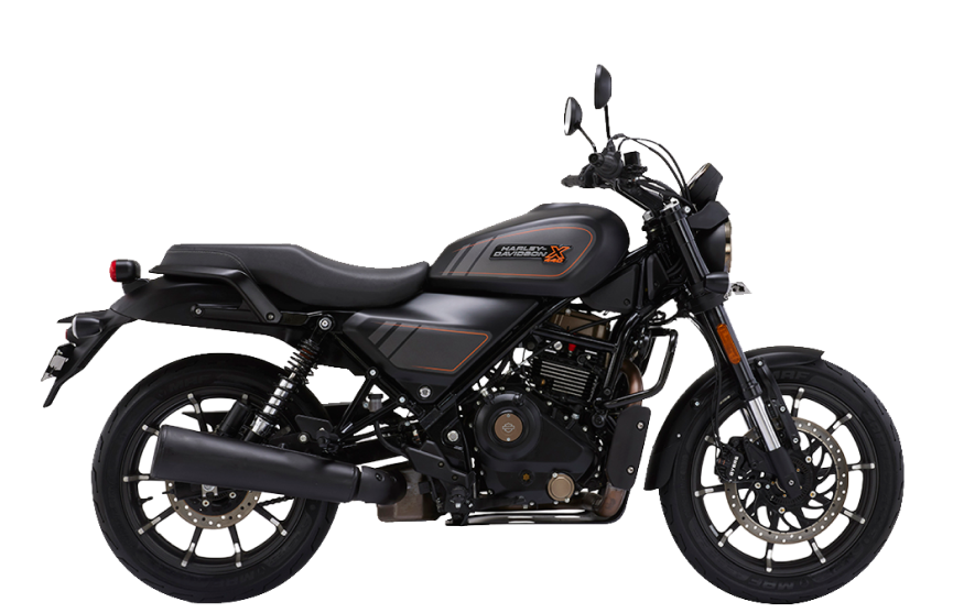 Harley davidson on sale official website